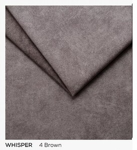 Whisper 4 -