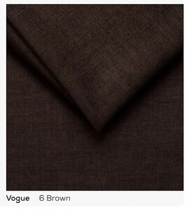 Vogue 6 - vziať