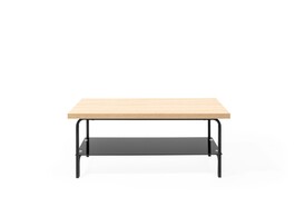 BRADOP Konferenčný stôl DRAGON 110x60