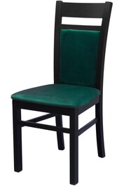 BRADOP Jedálenská stolička EVA buk