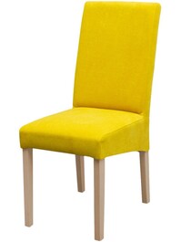 BRADOP Jedálenská stolička KAMILA buk