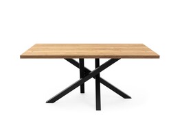BRADOP Jedálenský stôl DETMAR 160x90