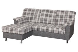 BRADOP Rohová sedacia súprava PARMA