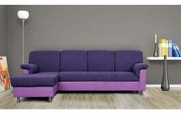 BRADOP Rozkladacia sedacia súprava PARMA