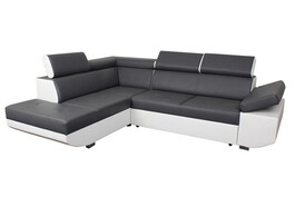 BRADOP Rozkladacia sedacia súprava FIORI