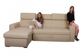 BRADOP Rozkladacia sedacia súprava MICHELLE