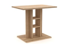 BRADOP Jedálenský stôl STIV 90x60