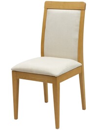 BRADOP Jedálenská stolička AMPARO buk