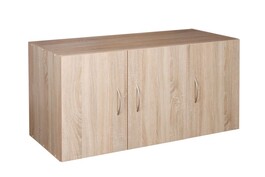 BRADOP Nádstavec D36 k šatníkovej skrini D34