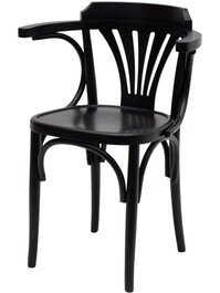BRADOP Jedálenská stolička JAROSLAVA buk