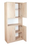 BRADOP Skriňa zostavy Office C503