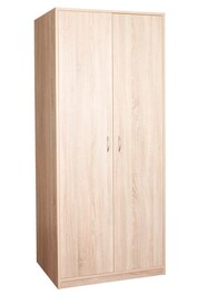 BRADOP Šatníková skriňa zostavy Office C505