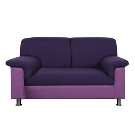 BRADOP Dvojkreslo PARMA