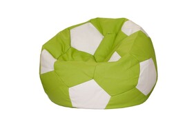 BRADOP sedací vak futbalová lopta