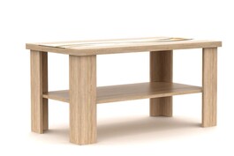 BRADOP Konferenčný stôl KAROL 60x110