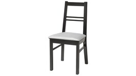 BRADOP Jedálenská stolička DEMI buk