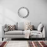 BRONTES, zrkadlo, čierna