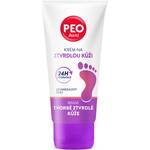 Astrid Peo Hydratačný krém na nohy 100 ml