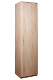 BRADOP Skriňa jednodverová D23