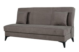 Rozkladacia pohovka s ÚP TORSBY, farba elephant