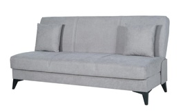 Rozkladacia pohovka s ÚP TORSBY, farba stone