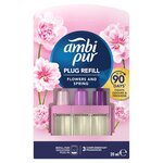 Ambi Pur 3Volution Flowers & Spring náplň 20ml