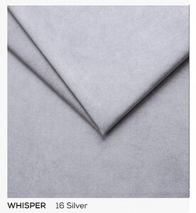 Whisper 16 -
