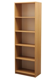 BRADOP regál policový II. D002