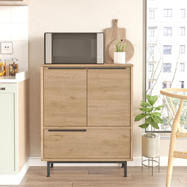 URES multifunkčná skrinka, sepet