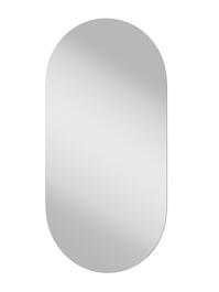 Zrkadlo oválne SPOLETO