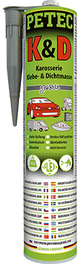 PETEC 94630 Lepidlo na karosérie