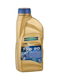 RAVENOL 1221101-001-01-999 VSG SAE 75W-90 olej