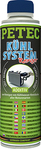 PETEC 80450 Cistic, chladici system