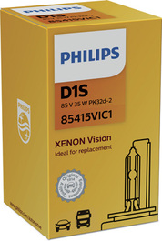 PHILIPS 85415VIC1 Zarovka, dalkovy svetlomet 36473633