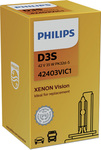 PHILIPS 42403VIC1 Zarovka, dalkovy svetlomet 36481133