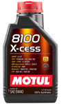 MOTUL 102784 Motorový olej 17600, 5W-40, A3/B4, ACEAA3/B4, APISERVICESN, BMWLL-01, Fiat9.55535-G2, Fiat9.55535-H2, Fiat9.55535-M2, 55-35.9. .