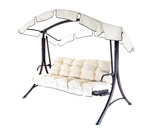 Záhradná hojdačka SAN DIEGO 935