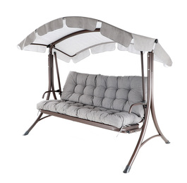 Záhradná hojdačka SAN DIEGO Grey