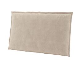 Vankúš k posteli 160 cm SOLIERA dub olejovaný