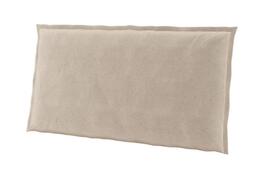 Vankúš k posteli 180 cm SOLIERA dub olejovaný