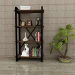 ASAGO industriálny regál, orech