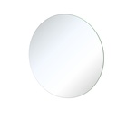 Okrúhle zrkadlo KARLINO (CS-08)
