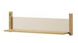 Police LIMERA barva dub artisan/béžová