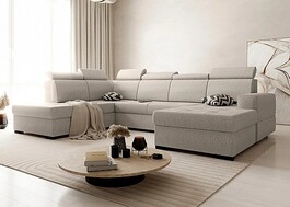 Sedacia súprava AXI 