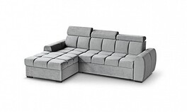 Sedacia súprava GORDON L