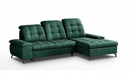 Sedacia súprava BARON S