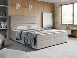 Rám postele ALCANTE 140 cm