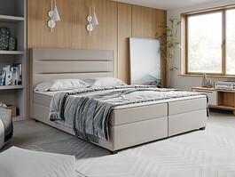 Rám postele ALCANTE 180 cm