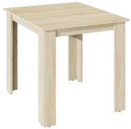Jedálenský stôl KONGO