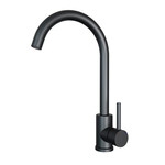 Sinks ARCO čierna matná